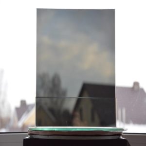 PHP CHARCOAL 5 PRO SERIES 1520 ММ УГОЛЬ