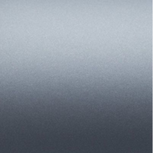 SILVER MATTE 1520 ММ МАТОВАЯ СЕРЕБРЯНАЯ